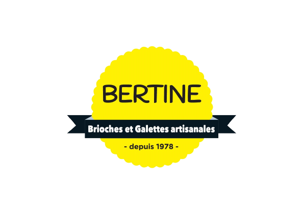 Logo Bertine