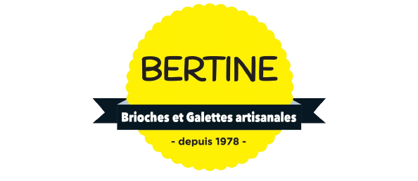 Logo Bertine