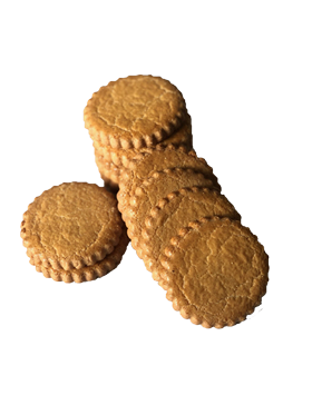 galettes bertine