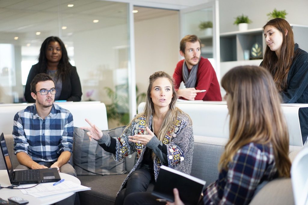 Comité d'entreprise